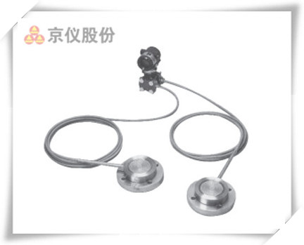 EJA118W、EJA118N和 EJA118Y型