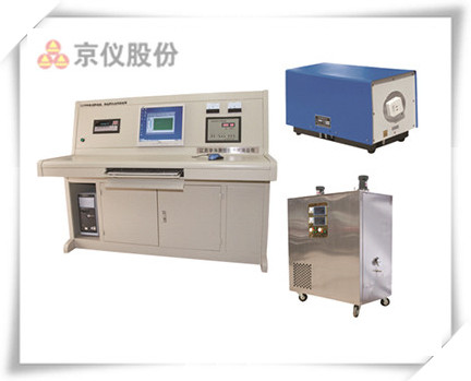 HR2000係列熱電偶、熱電阻自動校驗裝置