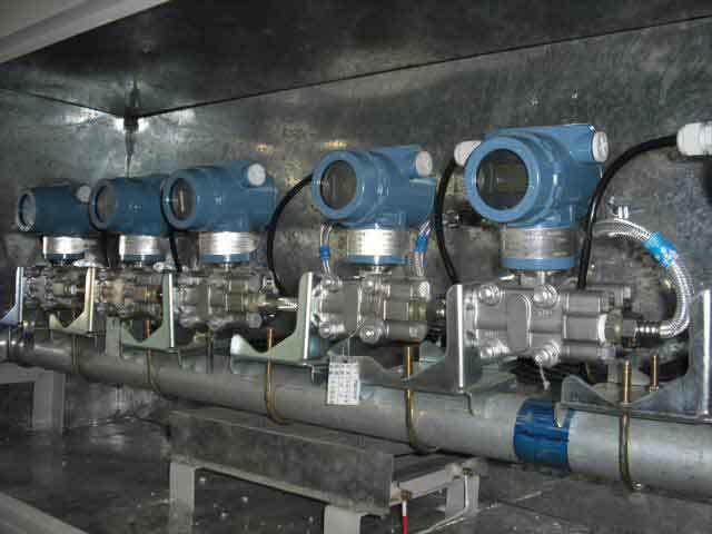 使用過程中-差壓午夜香蕉视频故障情況及原因