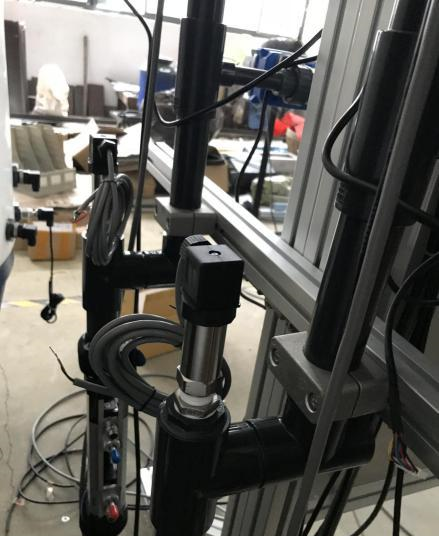 壓力午夜香蕉视频在製藥行業的應用