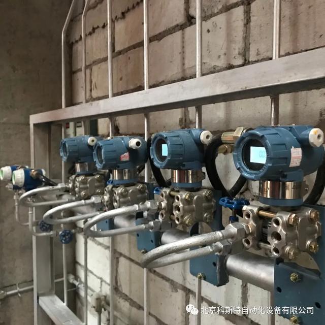 庫存行業廣泛使用的三種壓力/壓差原則液位午夜香蕉视频