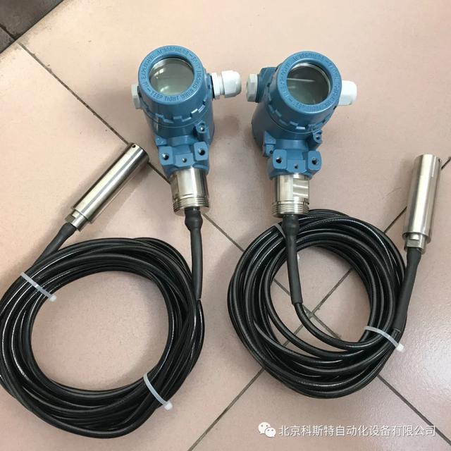 庫存行業廣泛使用的三種壓力/壓差原則液位午夜香蕉视频