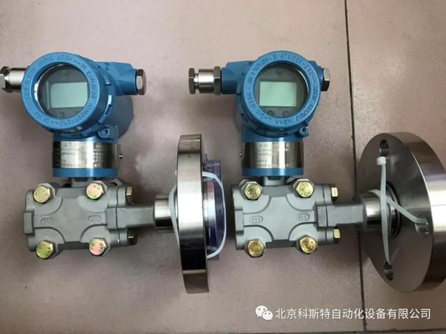 庫存行業廣泛使用的三種壓力/壓差原則液位午夜香蕉视频