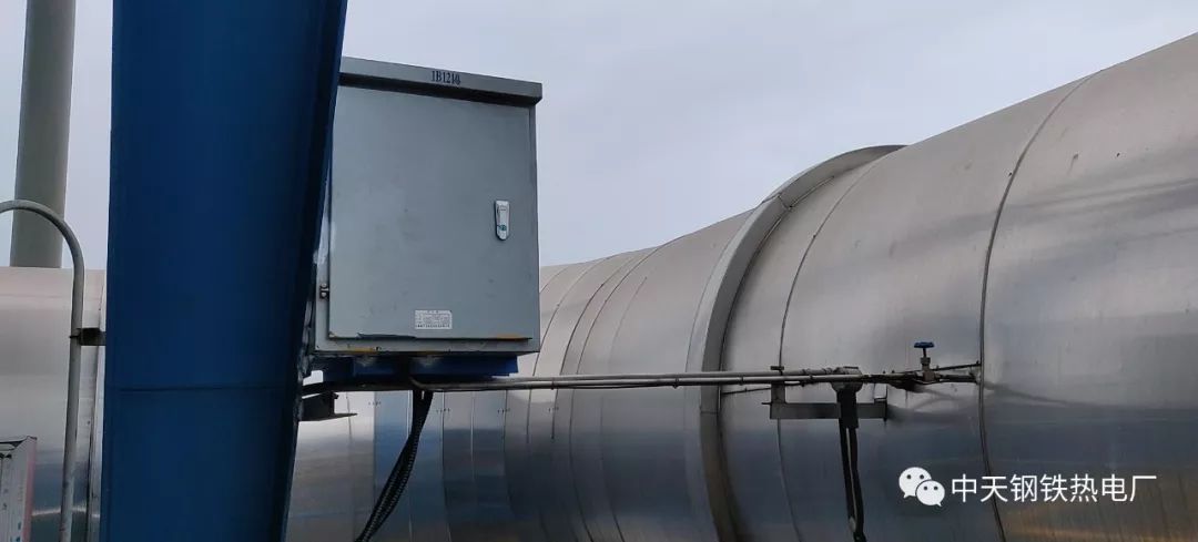 氣體壓力午夜香蕉视频的6#機組安裝總結