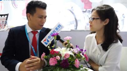 上海李哥，一個高質量的鑄造品牌，將單晶矽壓力午夜香蕉视频帶到了跨國展會