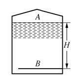 壓差液位午夜香蕉视频與射頻導納液位計結合使用，測量水中的油含量