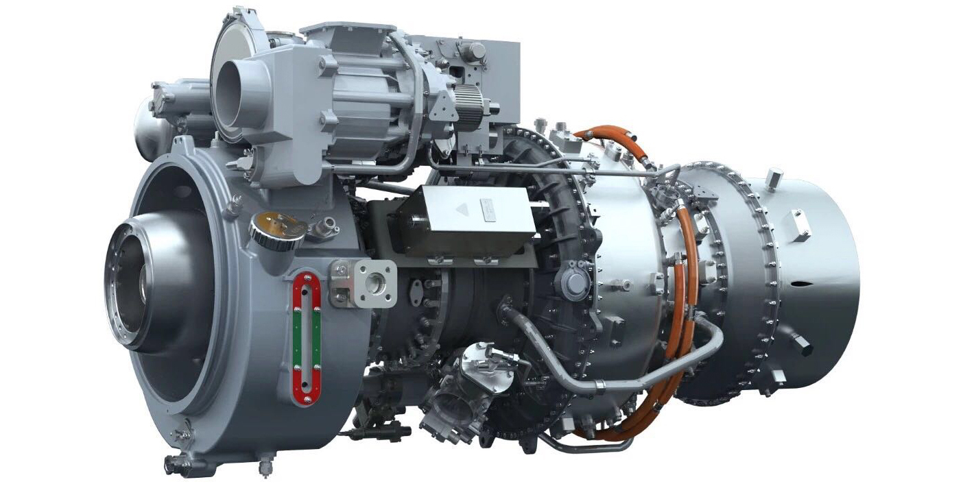 Mike 壓力午夜香蕉视频應用於航空發動機測量