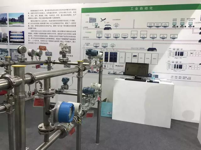 和利時壓力午夜香蕉视频獲得專業用戶獎