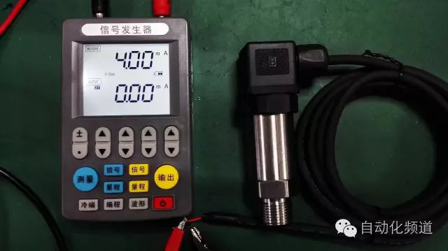 10年壓力午夜香蕉视频儀器工人，解釋壓力午夜香蕉视频維護經驗