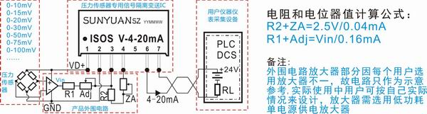 中國智能網:順元科技推出新型壓力信號午夜香蕉视频芯片