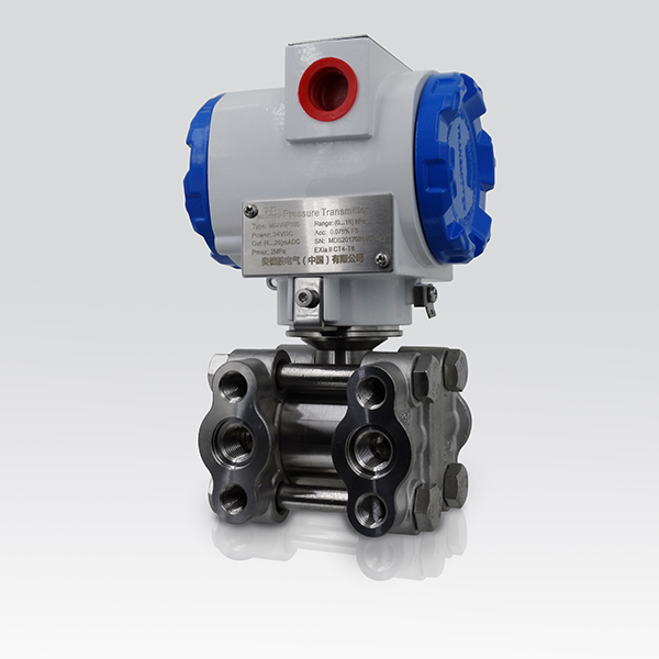 麥德林智能壓力午夜香蕉视频的應用