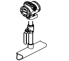 羅斯蒙特3051午夜香蕉视频的正確安裝和調試方法