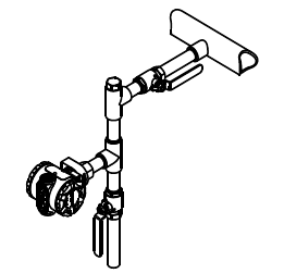 羅斯蒙特3051午夜香蕉视频的正確安裝和調試方法