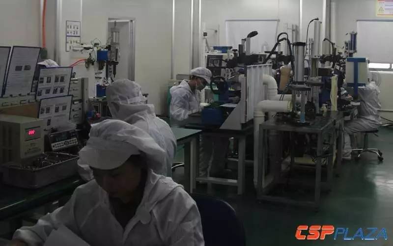 帶您了解光熱發電的高溫壓力午夜香蕉视频-中國太陽能光伏協會會員單位上海羅定森站的調研之旅