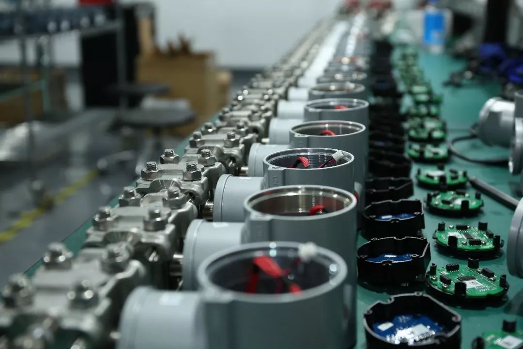 SUPCON 壓力午夜香蕉视频成功成為中石油采購的一級供應商