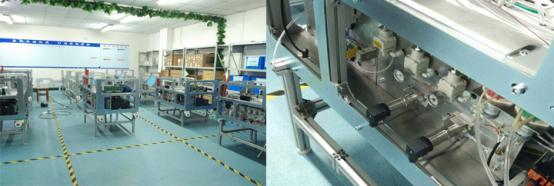 壓力午夜香蕉视频有助於生物工程研究