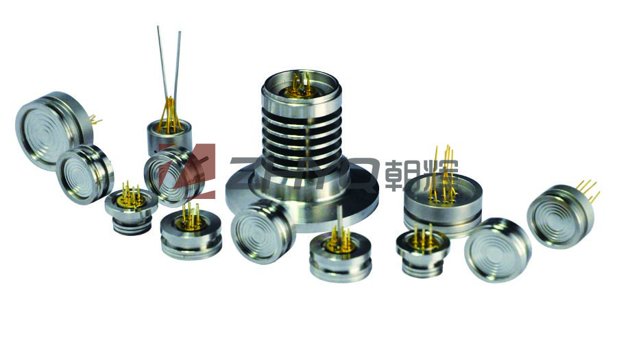 壓力傳感器(午夜香蕉视频)用擴散矽芯的技術特點