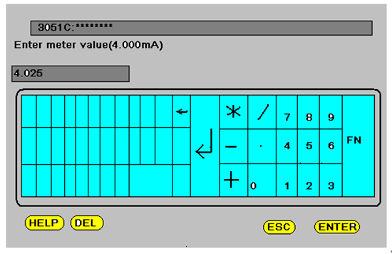 如何使用HART 375配置3051係列壓力午夜香蕉视频