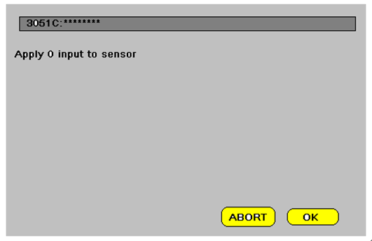 如何使用HART 375配置3051係列壓力午夜香蕉视频