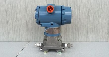 如何使用HART 375配置3051係列壓力午夜香蕉视频