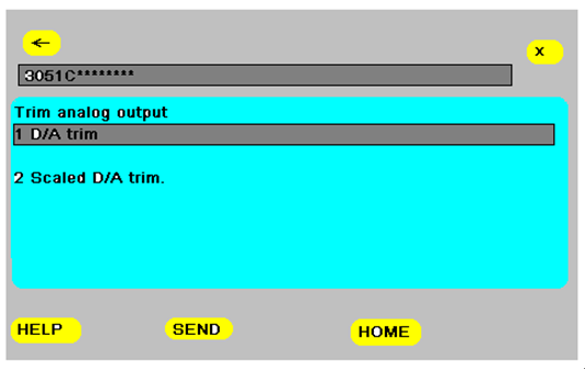如何使用HART 375配置3051係列壓力午夜香蕉视频