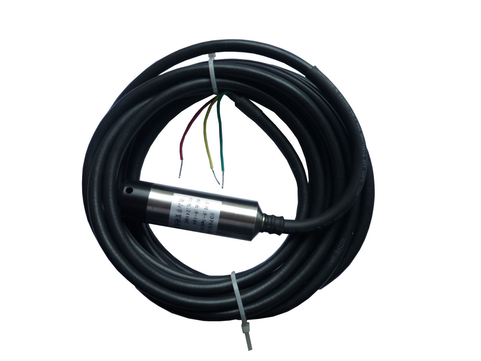 什麽是水產養殖水位傳感器午夜香蕉视频，其功能特點及應用？