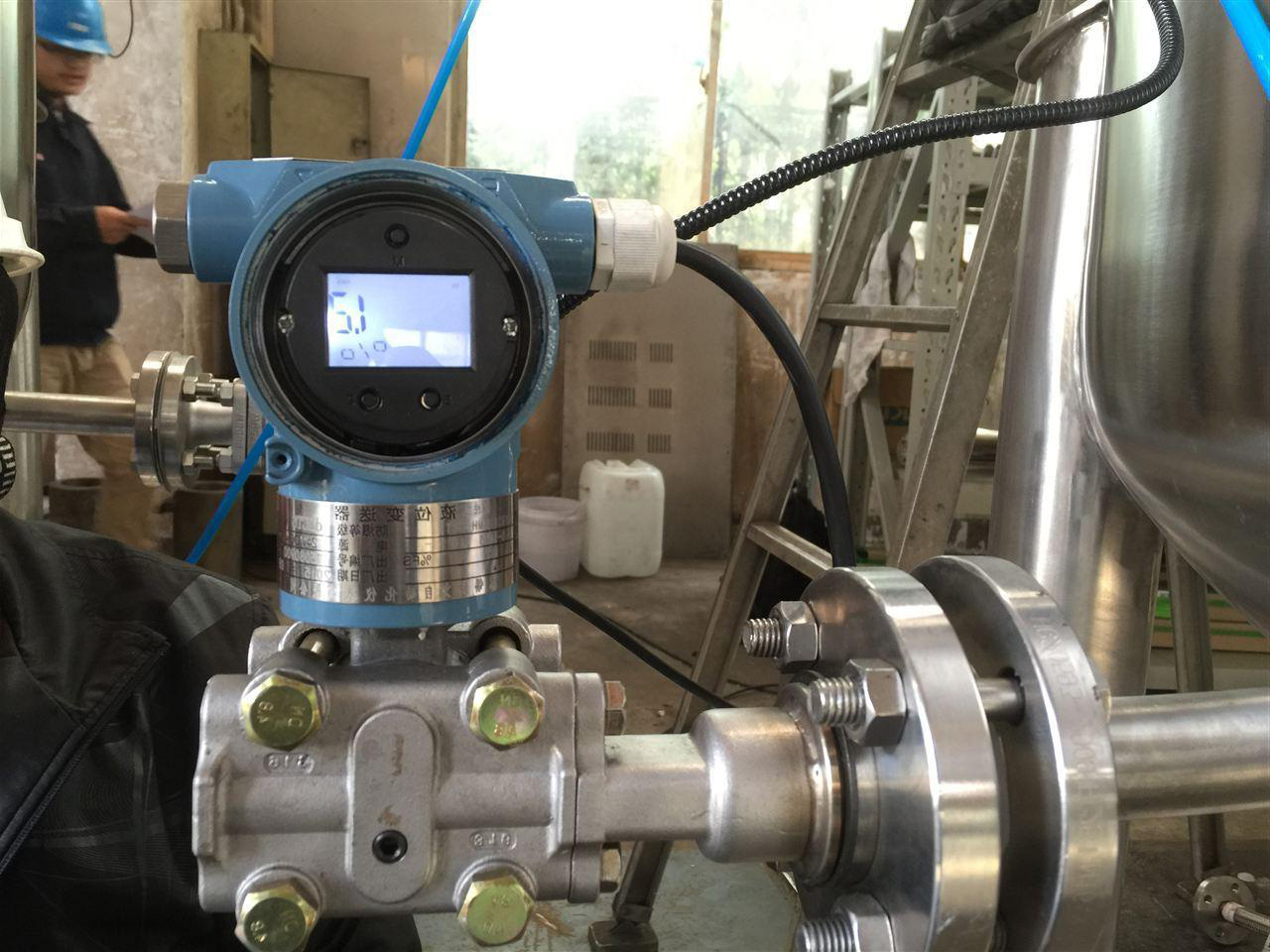 電工，你知道發射機的標準信號是什麽嗎？80%的老師不會說