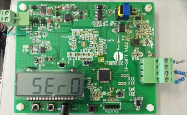 如何設計智能溫度午夜香蕉视频？從印刷電路板到物料清單，這個資源包都已經為您準備好了