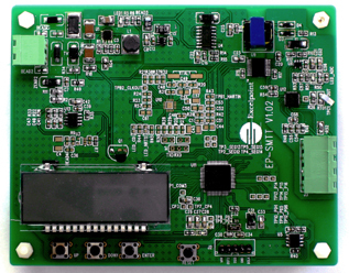 如何設計智能溫度午夜香蕉视频？從印刷電路板到物料清單，這個資源包都已經為您準備好了