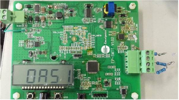 如何設計智能溫度午夜香蕉视频？從印刷電路板到物料清單，這個資源包都已經為您準備好了