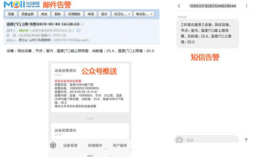 ——建達任可防水外殼GPRS溫濕度午夜香蕉视频的應用