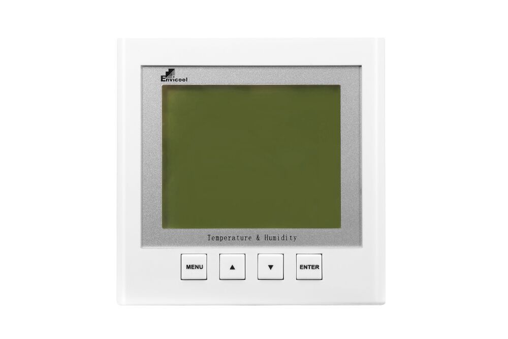 溫濕度午夜香蕉视频幫助智能建築節能環保