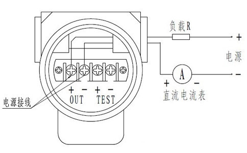 壓力午夜香蕉视频接線圖